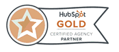 HubSpot Gold Partner Agency